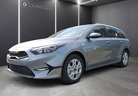 Kia Cee'd Sportswagon Ceed SW+1.5T+140+VISION+KOMFORT+ NAVI Bluetooth