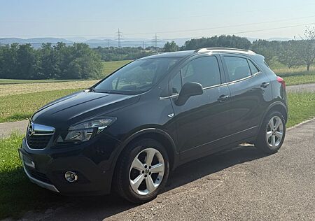 Opel Mokka 1.6 CDTI ecoFL INNOVATION Start/Stop 4...