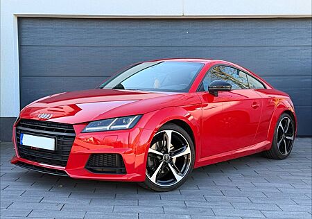Audi TT Coupe 1.8 TFSI S tronic S line Selection Plus