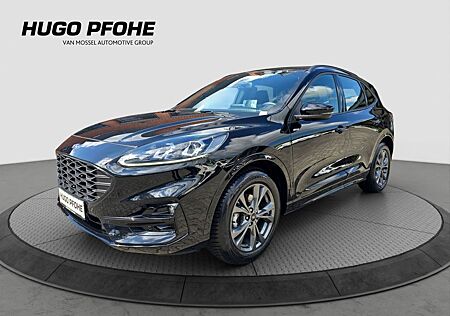 Ford Kuga ST-Line AHK ACC KAM NAVI LED WI-PKT