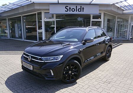 VW T-Roc Volkswagen R-Line 2.0 TDI, DSG