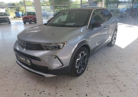 Opel Mokka-e Ultimate Android Auto