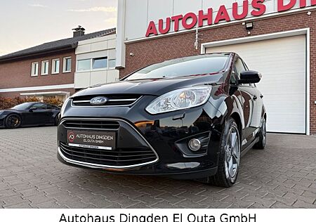 Ford C-Max 1.0 EcoBoost Trend