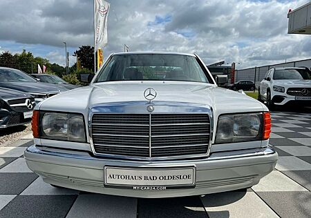 Mercedes-Benz S 260