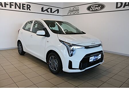 Kia Picanto Vision 1,2 Navi/Kamera/Alu/Klima/PDC