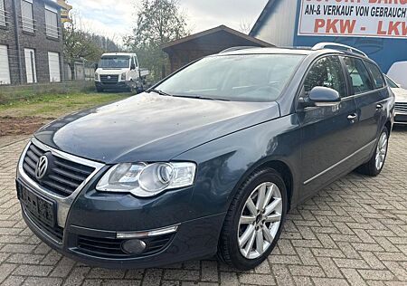 VW Passat Variant Volkswagen Sportline 2.0 TDI