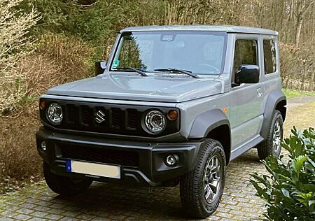 Suzuki Jimny 1.5 ALLGRIP GJ Comfort+ 4-sitzig! AHK