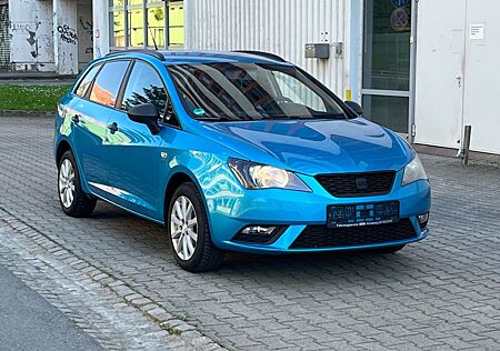 Seat Ibiza 1.2 TSI Ecomotive Style ST