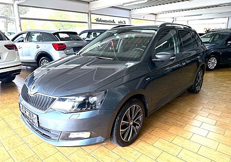 Skoda Fabia Combi Ambition 1,2