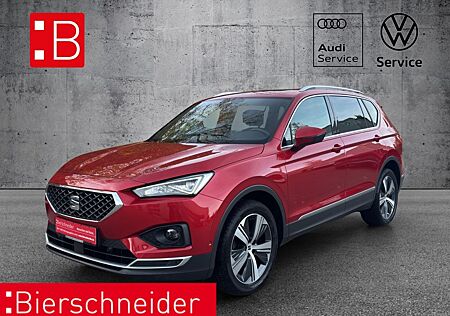 Seat Tarraco 1.5 TSI Xcellence DIGITAL COCKPIT 19 LED