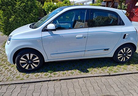 Renault Twingo 22KWh Intens Intens