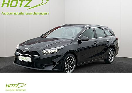 Kia Cee'd Sportswagon Ceed SW 1.5T DCT7 Spirit Technologie-Paket,AHK