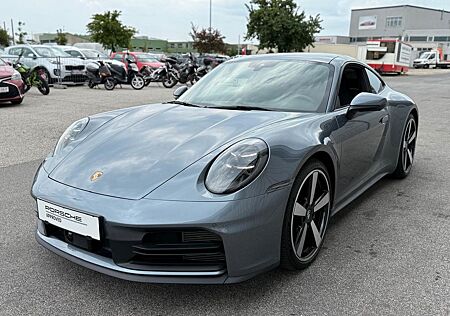 Porsche 992 911 Carrera Sportabg Chrono LIFT BOSE 360°Matrix