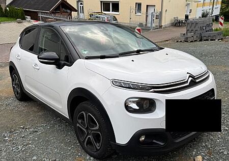 Citroën C3 PureTech