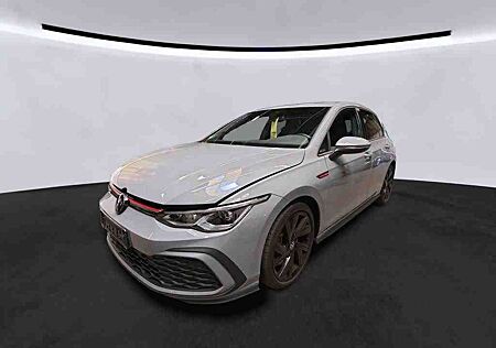 VW Golf Volkswagen GTI 2.0 TSI DSG Navi RearView Sitzh Carplay
