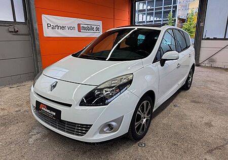 Renault Grand Scenic III Dynamique Panorama Navi Tempoma