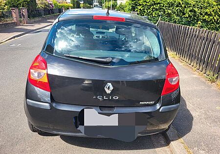 Renault Clio Edition Dynamique 1.5 dCi ESP 78kW Edit...