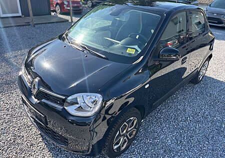 Renault Twingo Limited
