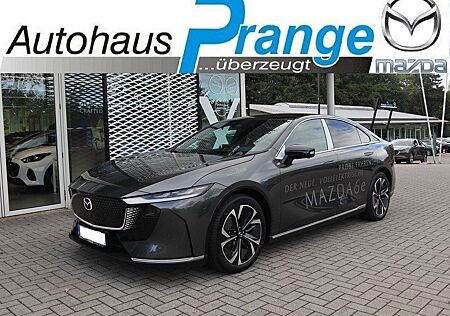Mazda 6e Takumi Plus EV-258 LEDER PANO NAVI ACAA 360°