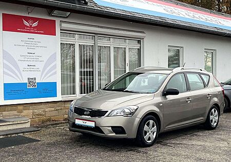 Kia Cee'd Sportswagon Ceed SW / cee d SW LX