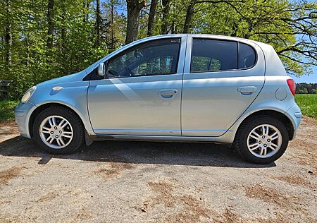 Toyota Yaris 1.3