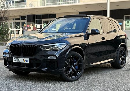 BMW X5 xDrive 40 i M Sport//*PANORAMA*//*AMBIENTE*