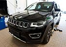 Jeep Compass Limited 170 4WD LuxePaket
