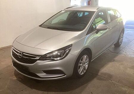 Opel Astra K Sports Tourer Edition Start/Stop