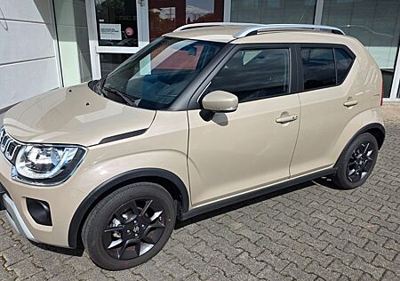 Suzuki Ignis Comfort Plus