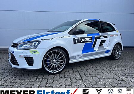 VW Polo Volkswagen 2.0 TSI R WRC - Leistungsgesteigert