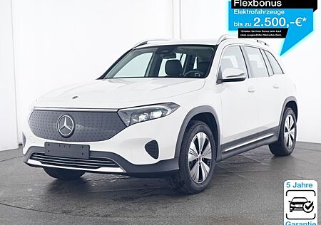 Mercedes-Benz EQB 250+ PROGRESSIVE SPURASSIST KAMERA LED SHZ