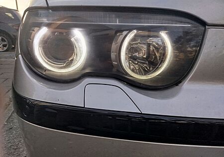 BMW 745i A -