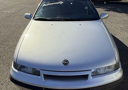 Opel Calibra 2.0i mit original 72.000 KM TÜV/AU NEU