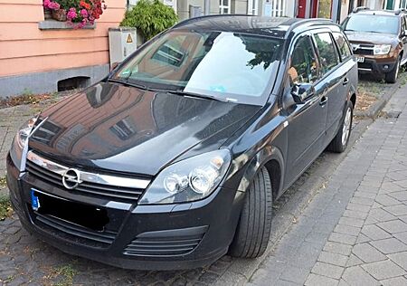 Opel Astra Caravan 1.7 CDTI 74kW -
