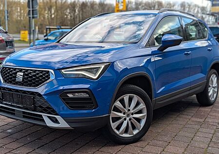 Seat Ateca 2,0 TDI, 150PS,Automatik,RFK,Navi,DigitalT