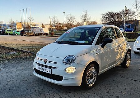 Fiat 500 Hatchback MY23 1.0 GSE Hybrid 51 kW