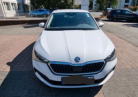 Skoda Scala 1.5 TSI ACT Ambition - gepflegt und TüV