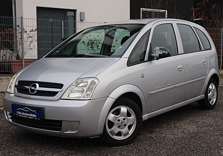 Opel Meriva Edition Wagen.:088
