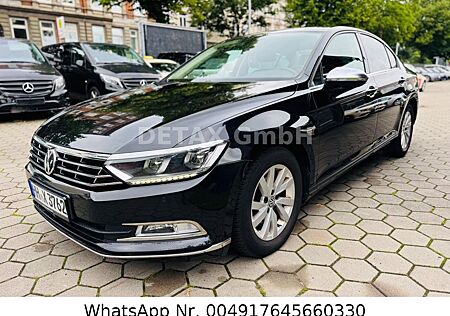 VW Passat Volkswagen 2.0 TDI SCR DSG Highline Limousine 360cam