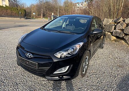 Hyundai i30 1.6 CRDi 81kW FIFA World Cup EDITION