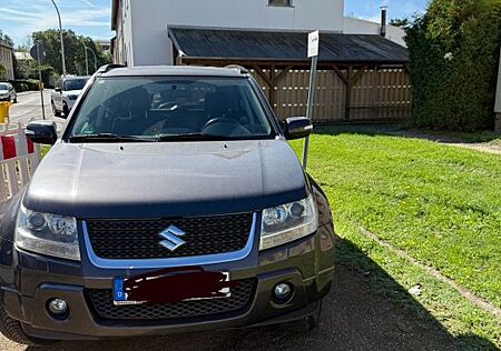 Suzuki Grand Vitara 3.2 V6 20 Jahre Automatik 20 Jahre