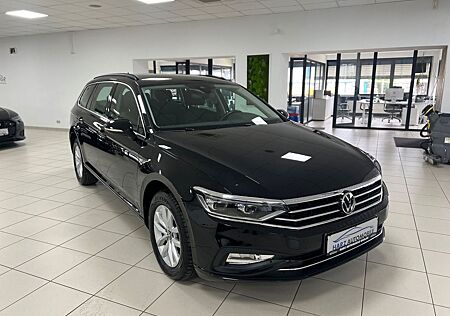VW Passat Variant Volkswagen Business