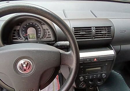 VW Fox Volkswagen 1.2 -