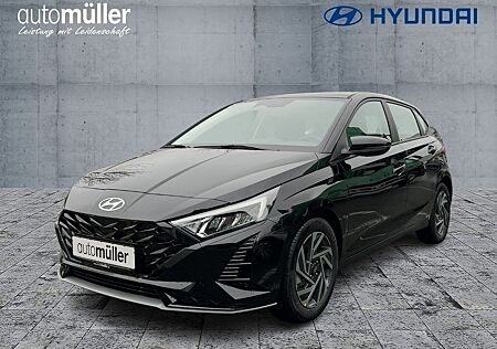 Hyundai i20 TREND *FLA*SpurH*Navi*PDC*KAM