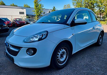 Opel Adam Jam