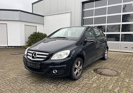 Mercedes-Benz B 200 B -Klasse