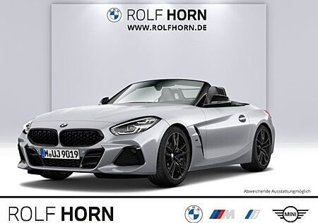 BMW Z4 sDrive30i M Sportpaket Navi HeadUp adLED h/k.