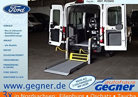 Ford Transit 350L3H2 Trend KMP BTW Lift 2xKlima