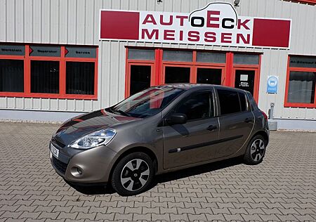 Renault Clio III YAHOO! KLIMA|RADIO|ZV|ALLWETTER