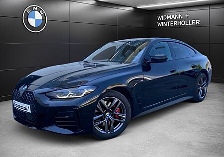 BMW M440i xDrive Gran Coupé M Sport PRO ParkAss. RFK